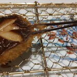 銀座 串かつ凡 - 