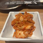 焼肉ホルモンやまと - 