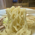 會津・喜多方らーめん 愛絆 - 