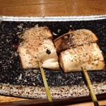 焼き鳥 ひぐも - 