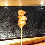 焼き鳥 ひぐも - 