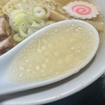會津・喜多方らーめん 愛絆 - 