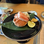 蟹かに亭 - 