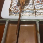 銀座 串かつ凡 - 