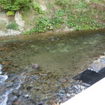 湯宿 だいいち - 標津川