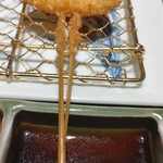 銀座 串かつ凡 - 