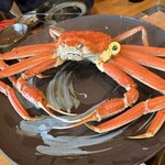 蟹かに亭 - 