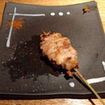 焼き鳥 ひぐも - 