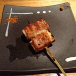 焼き鳥 ひぐも - 