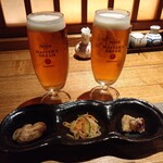 焼き鳥 ひぐも - 