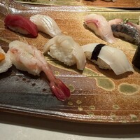 おたる政寿司 銀座 - 