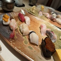 おたる政寿司 銀座 - 