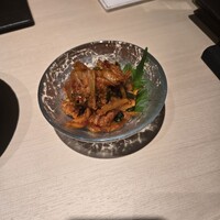 焼肉料理 牛吉日和 - 