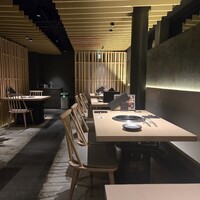 焼肉料理 牛吉日和 - 