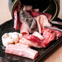 和牛ホルモンとタレ漬け焼肉 壺ほる 世田谷桜本店 （【旧店名】壺ほる