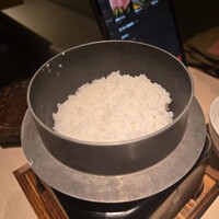 焼肉料理 牛吉日和 - 