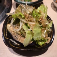 焼肉料理 牛吉日和 - 