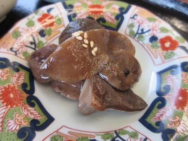 惣菜 御食事 なっちゃん - くりこま高原（食堂）の写真