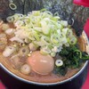 家系ラーメン王道 いしい