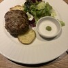 格之進 ハンバーグ&バル