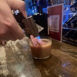 ジャズカフェ ロンドン - 