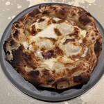 400℃ PIZZA TOKYO - 