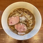 麺屋 清水 - 料理写真: