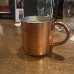 ジャズカフェ ロンドン - 