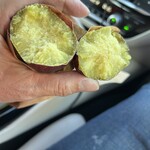 THE IMOMITSU - 料理写真:紅あずま