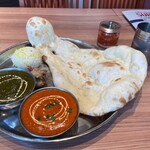 インド料理 SURYA 中目黒店 - 