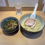 らぁ麺 ふじ田 水戸本店 - 