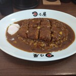 日乃屋カレー - 