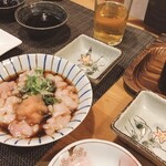 大衆割烹 善甚 - 