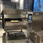 400℃ PIZZA TOKYO - 