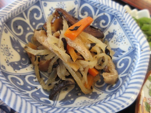 惣菜 御食事 なっちゃん - くりこま高原（食堂）の写真