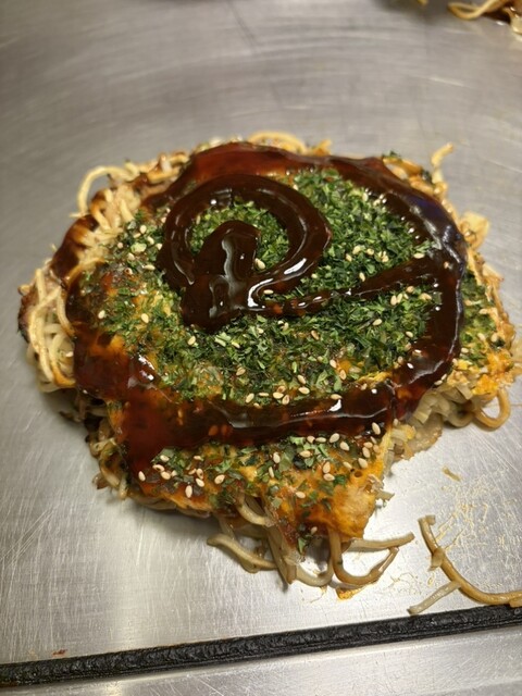 Umaimonya Goemon Higashihiroshima Ten