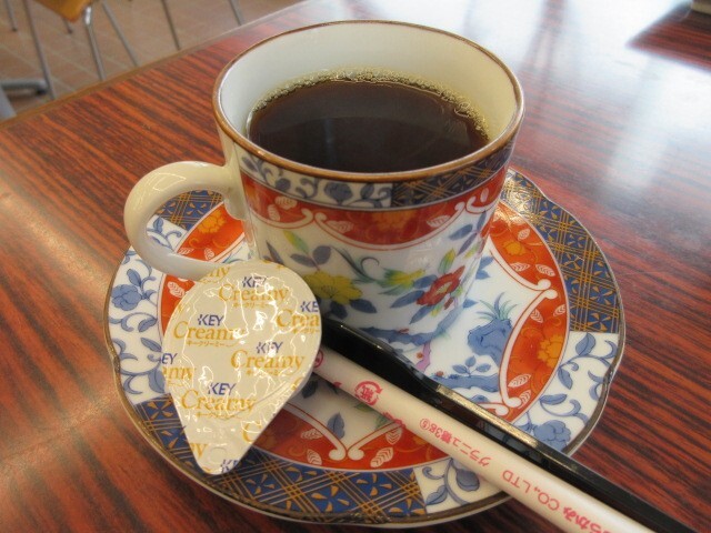 惣菜 御食事 なっちゃん - くりこま高原（食堂）の写真