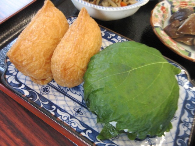 惣菜 御食事 なっちゃん - くりこま高原（食堂）の写真