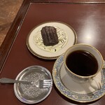 珈琲太郎本舗 - 