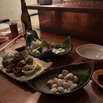 さつまやsegodon - 