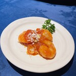 中国薬膳料理 星福 - 