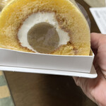 栗菓子工房 みず穂屋 - 