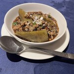 中国薬膳料理 星福 - 