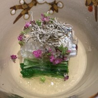 御幸町 田がわ - 