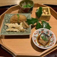 御幸町 田がわ - 