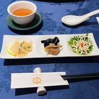 中国薬膳料理 星福 - 