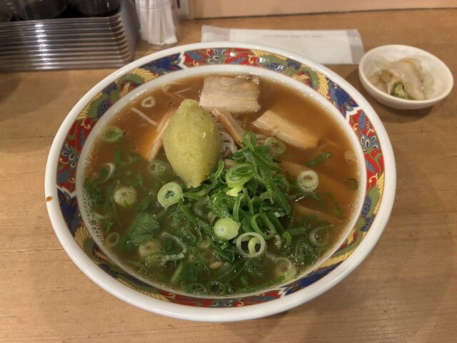 Senban Nagarekawa Ten photo 3