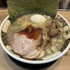 すごい煮干ラーメン 凪 - 