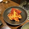 炭火焼ホルモン ぐう 新宿