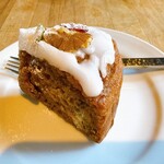 カフェ・ハクタ - 